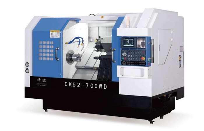 鼎城回收CNC